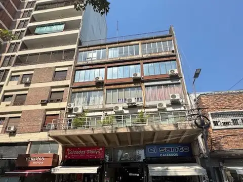 Oficina en Venta en Centro, General San Martin