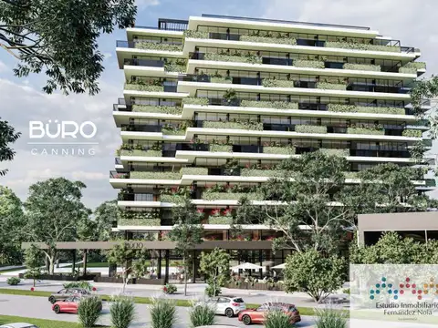 Oficina en Venta en Canning, Partido de Esteban Echeverría