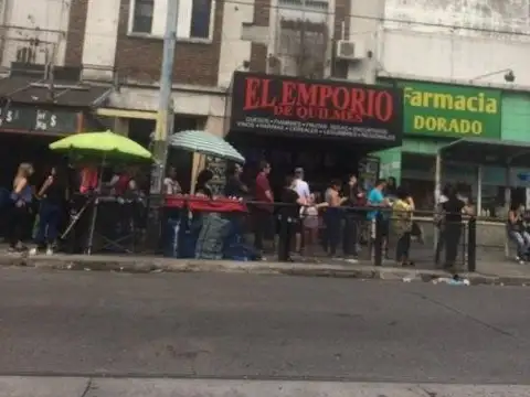 Oficina en Venta en Quilmes, Partido de Quilmes