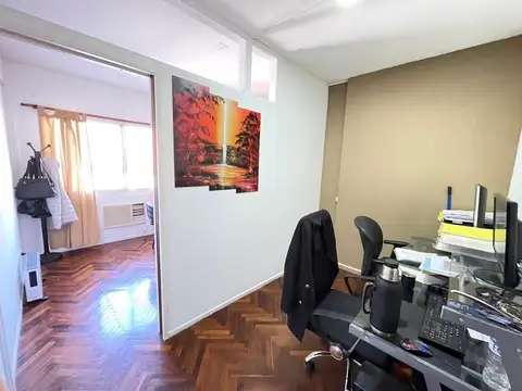 Oficina en Venta en San Isidro Centro, San Isidro