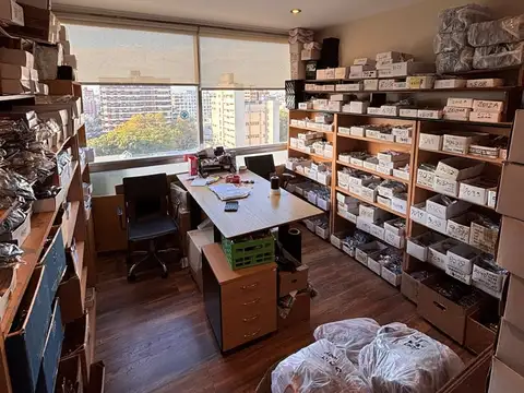 Oficina en Venta en Barrio Parque San Martin, General San Martin