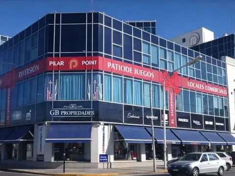 Oficina en Venta en Pilar Centro, Pilar