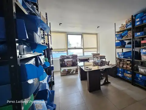 Oficina en Venta en Caseros, Partido de Tres de Febrero