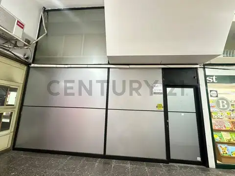 Oficina en Venta en La Plata, Partido de La Plata