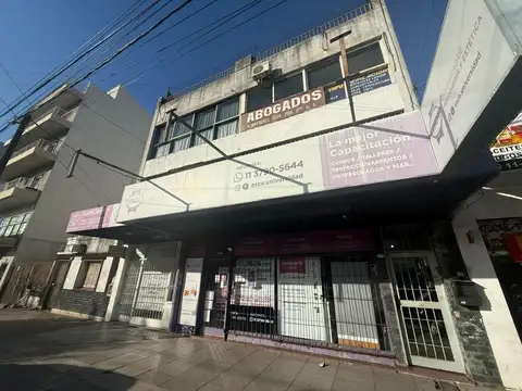 Oficina en Venta en San Justo, Partido de La Matanza