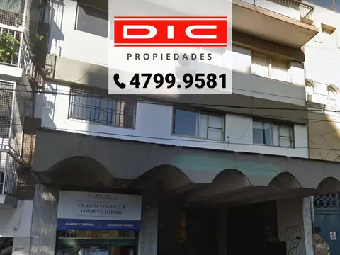 Oficina en Venta en Olivos, Partido de Vicente López