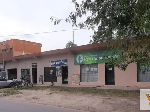 Oficina en Venta en Arturo Segui, Partido de La Plata