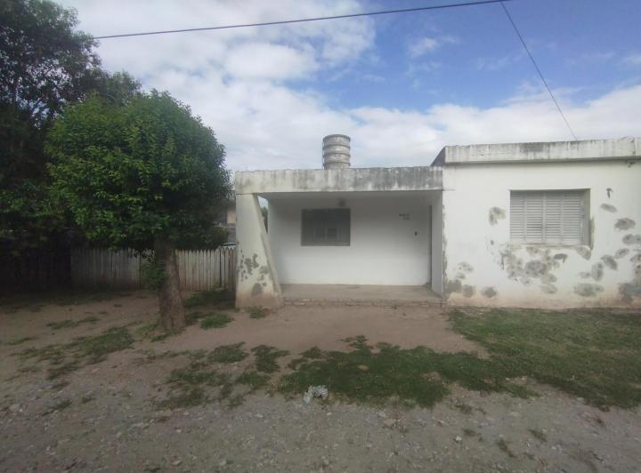 Casa · 118m² · 4 Ambientes