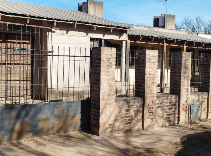 Casa · 5 Ambientes