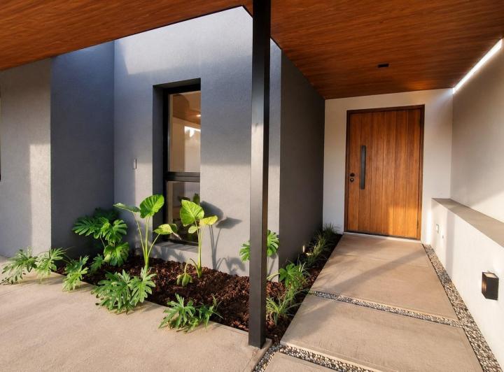 Casa · 135m² · 4 Ambientes · 2 Cocheras