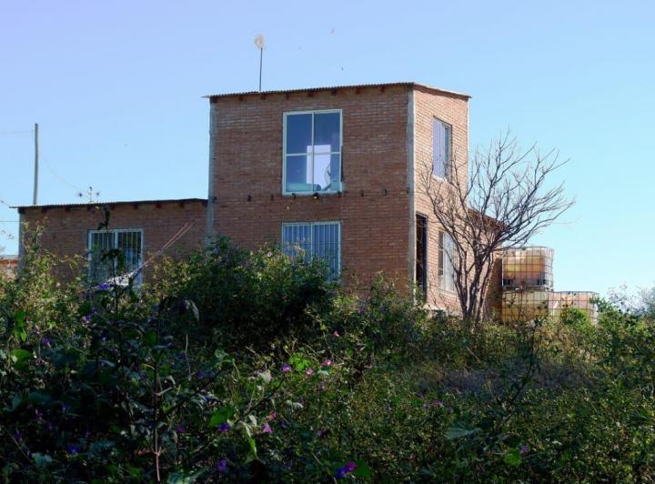 Casa · 75m² · 3 Ambientes