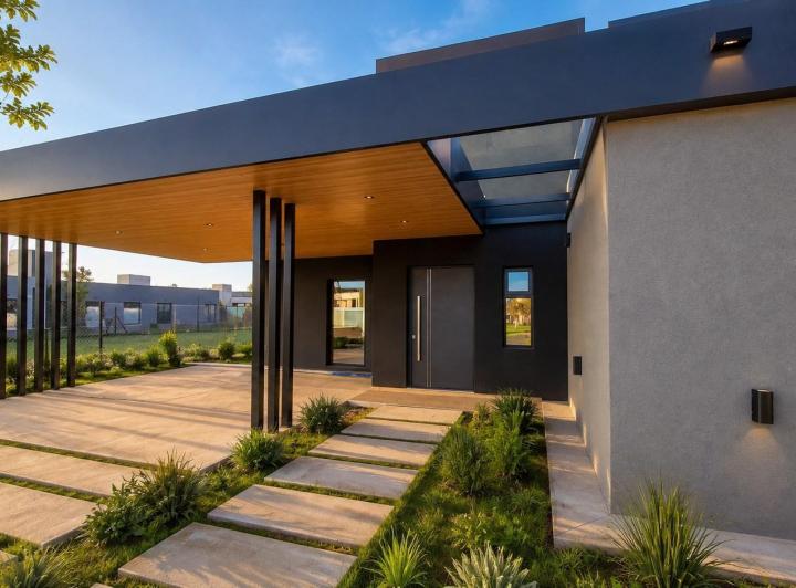 Casa · 194m² · 4 Ambientes