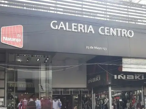 Oficina en Venta en Moron, Partido de Morón