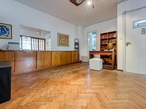 Oficina en Venta en Microcentro, Mar del Plata