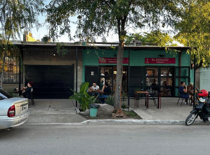 Casa · 4 Ambientes