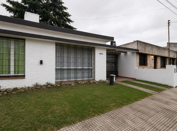 Casa · 152m² · 5 Ambientes · 2 Cocheras