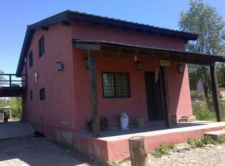 Casa · 144m² · 6 Ambientes