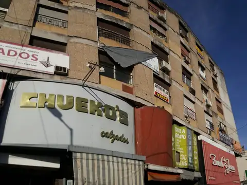 Oficina en Venta en Moron Sur, Moron