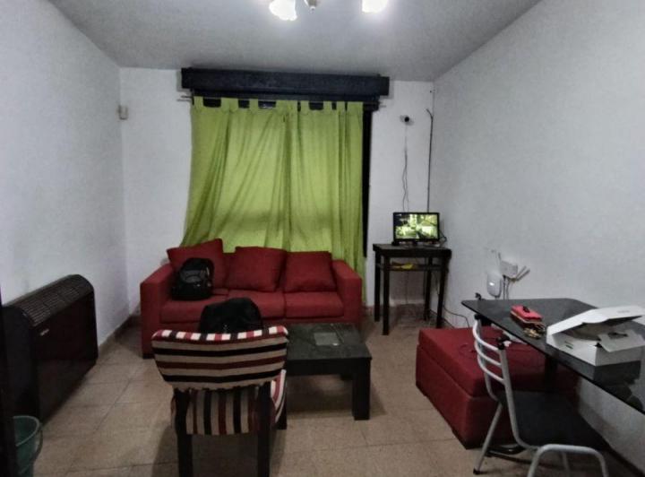 Casa · 138m² · 7 Ambientes · 1 Cochera
