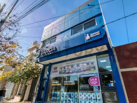 Oficina en Venta en Berisso, Partido de Berisso