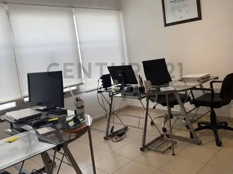 Oficina en Venta en La Plata, Partido de La Plata