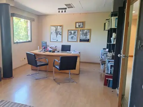 Oficina en Venta en Lomas de San Isidro, San Isidro