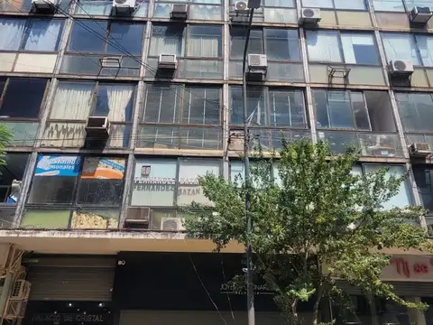 Oficina en Venta en La Plata, Partido de La Plata