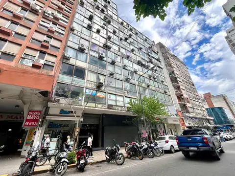 Oficina en Venta en La Plata, Partido de La Plata