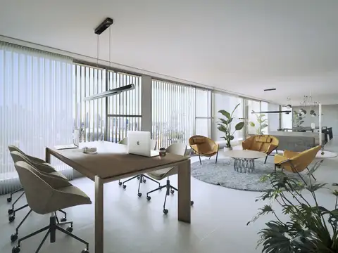 Oficina en Venta en Moron, Partido de Morón