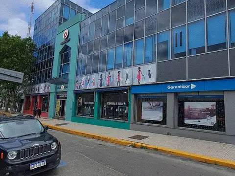Oficina en Venta en Pilar Centro, Pilar