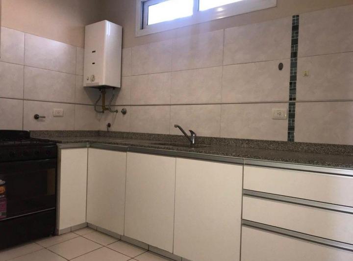 Casa · 110m² · 4 Ambientes