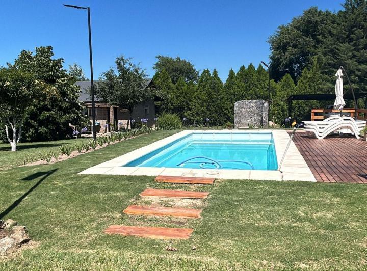 Casa · 120m² · 2 Ambientes · 2 Cocheras