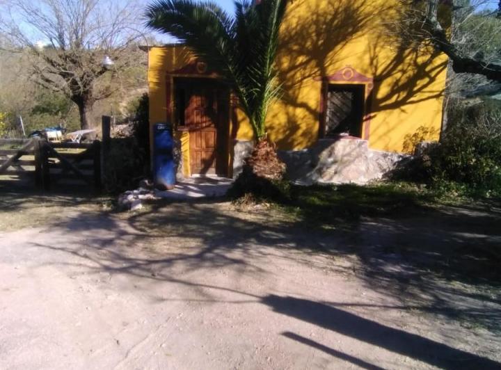 Casa · 90m² · 3 Ambientes