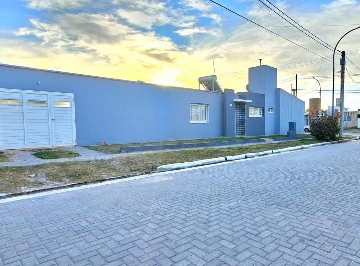 Casa · 72m² · 3 Ambientes