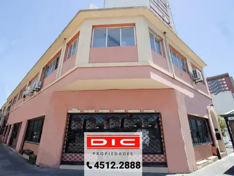 Oficina en Venta en Martinez, Partido de San Isidro