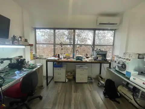 Oficina en Venta en San Isidro Centro, San Isidro
