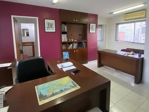 Oficina en Venta en La Plata, Partido de La Plata