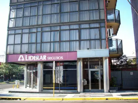 Oficina en Venta en Centro, General San Martin