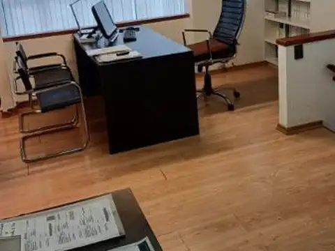 Oficina en Venta en Plaza Moreno, La Plata