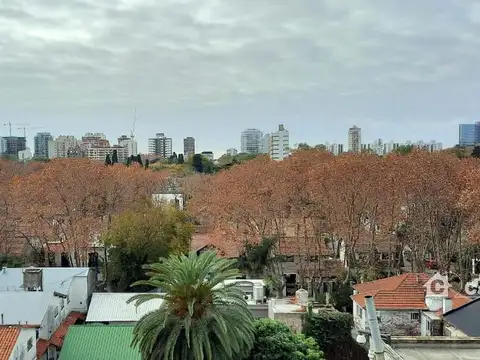 Oficina en Venta en Vicente López Vías / Maipú, Vicente López