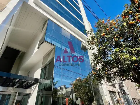 Oficina en Venta en La Plata, Partido de La Plata