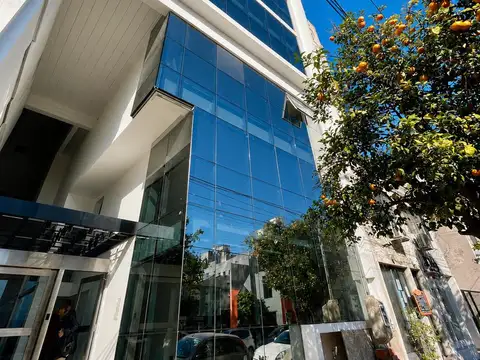Oficina en Venta en Microcentro, La Plata