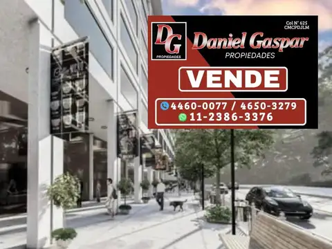 Oficina en Venta en Canning, Partido de Ezeiza