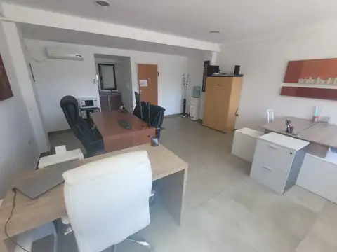 Oficina en Venta en La Plata, Partido de La Plata
