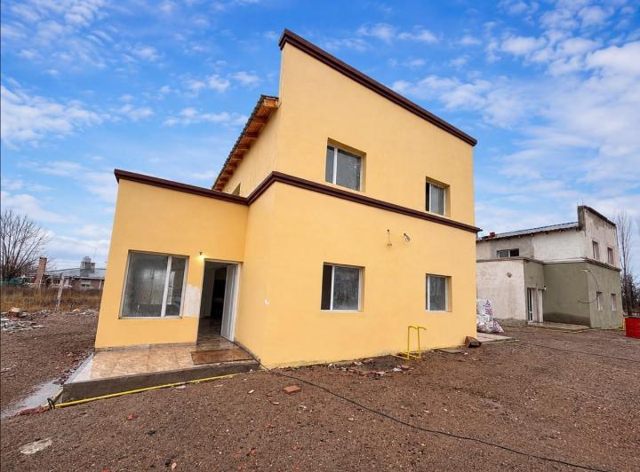 PH · 85m² · 3 Ambientes · 1 Cochera