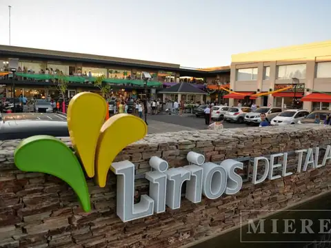Oficina en Venta en General Pacheco, Partido de Tigre