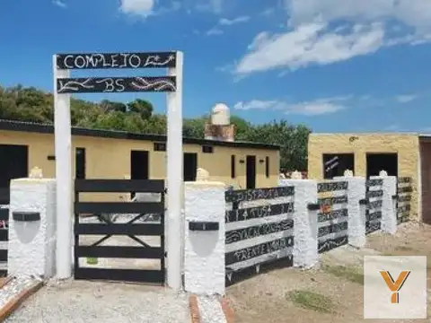 Oficina en Venta en San Clemente del Tuyu, Partido de La Costa