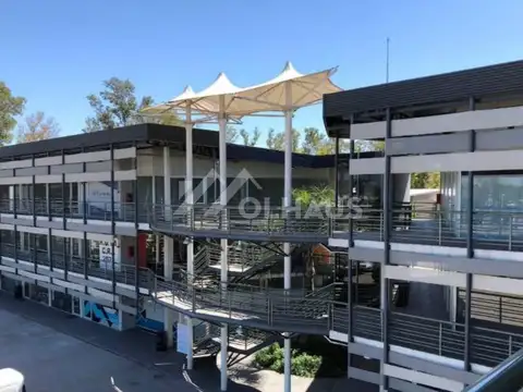 Oficina en Venta en Pilar Centro, Pilar