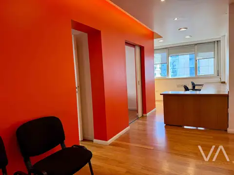 Oficina en Venta en Centro, Mar del Plata