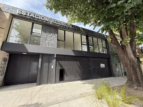 Oficina en Venta en Bella Vista, Partido de San Miguel